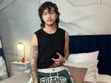 AdamMarley jasmin