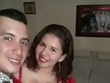 AdrianAndLucy video