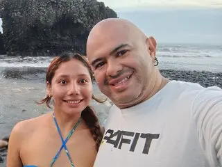 AliceandGeorge jasmine