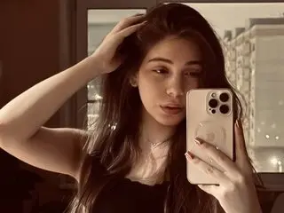 AlishiaCowlin pussy