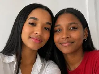 AmayaAndKiara toy