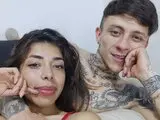 AronAndKate jasmine