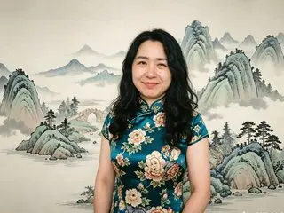 AuraraFeng camshow