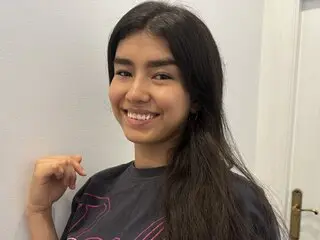 BaileyAntoni jasmine