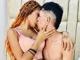 BonnyAndJeyson cam
