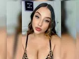 ChloeLorely webcam
