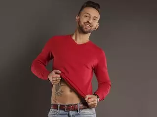 CristianMyles camshow