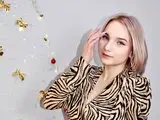 CrystalBacak shows
