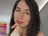 DaniVelvet camshow