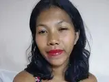 DomoinaBrooks nude