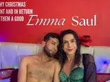 EmmaSaul anal