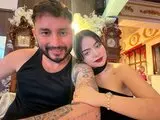 EvaAndJacob online