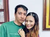 GabyAndHugo cam