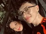 IanandBrithany xxx