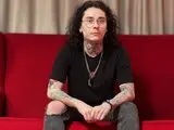 JayceRhett fuck
