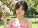 JessicaLena livejasmine