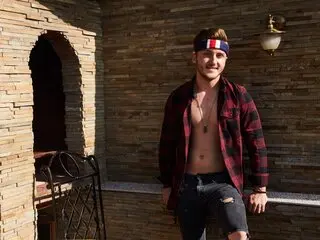 JohnsonArthur real