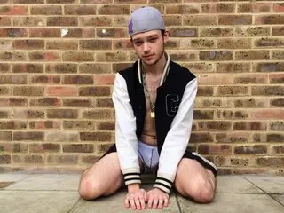 KinkyPup amateur