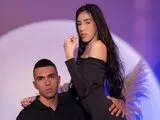 LiaAndMateo shows
