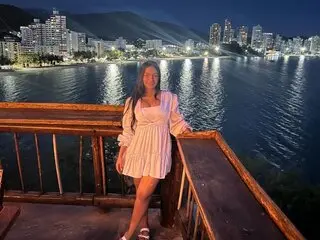 LorennaRojas show