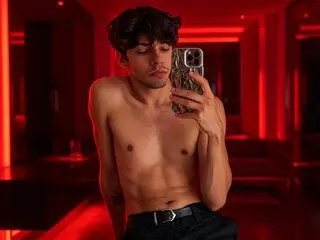 MateoStone anal