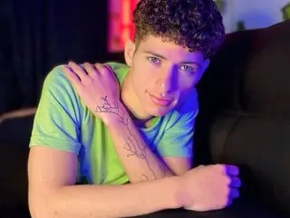 MattiaBoyer porn