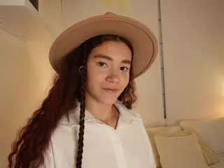 MeganVelasquez webcam