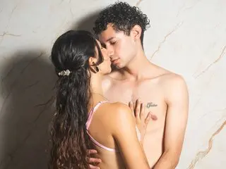 MelanyandEthan anal