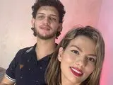 MiaAndCharly photos