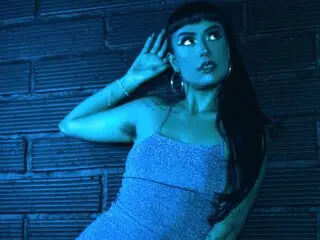 RamonaDelaVega webcam