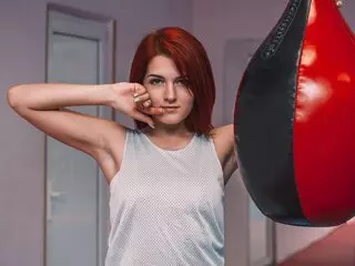 RedCaitlyn recorded
