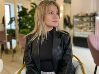 RosaJacksone ass