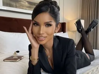 ShantalMolly porn