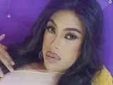 SofiaCrysty show