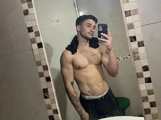 TrevorArg livesex
